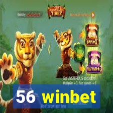 56 winbet